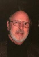 Gerry Harrington Obituary (1942