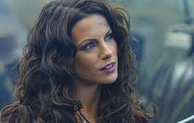 Кейт бекинсейл/kate beckinsale в гостях у ивана. Wallpaper Movie Van Helsing Kate Beckinsale Images For Desktop Section Filmy Download