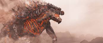 Gojira hd wallpaper download free for iphone, android, desktop, tablet or mobile. Gojira 3440x1440 Widescreenwallpaper