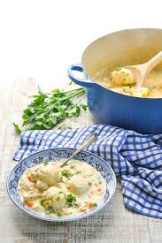 When you need remarkable suggestions for this recipes, look no more than this listing of 20 finest recipes to feed a group. Farmhouse Chicken And Bisquick Dumplings The Seasoned Mom