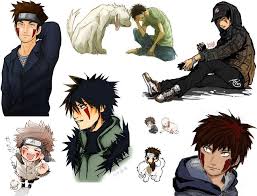 Pin By Aiven Lozano On Anime Naruto Art Naruto Images Anime