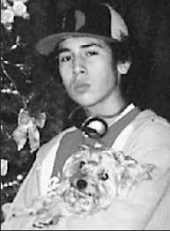 Dennis Riojas Obituary (2006)