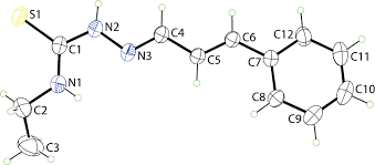 Join importgenius to see the import/export activity of every company in the united states. Crystal Structure Of 3 Ethyl 1 E 2e 3 Phenylprop 2 En 1 Ylidene Amino Thiourea C12h15n3s