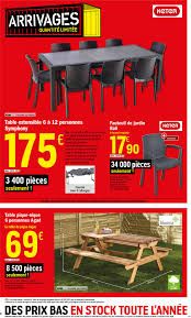 Brico Depot Catalogue Actuel 28 02 18 03 2020 2 Catalogue 24 Com