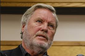 Cops' creator John Langley dies during road race in Mexico