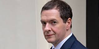 Evening Standard Editor George Osborne Paid £1 Million by Financial Firms