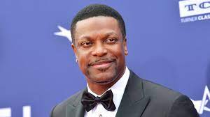 What Happened to Chris Tucker?