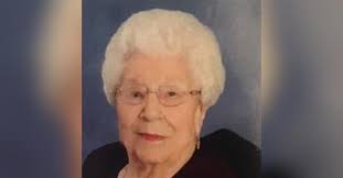 Dolores M. Andersen Obituary