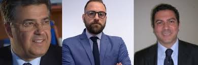 Elezioni Comunali 2021 a Scanzano Jonico: Mario Altieri in vantaggio su  Rocco Durante e Raffaello Ripoli per la carica di sindaco