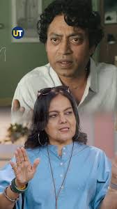 Irrfan Khan Did This Just for Money