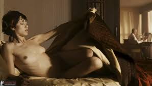 Top 35: Olga Kurylenko Nude Pussy & Sexy Tits Pictures (2025)