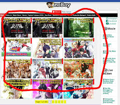 Anoboy Tsubasa 2018 Nasi