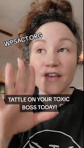 SPICY MILLENNIAL NEWS & WORK (@lifeandworkbutbetter)’s video of boss and  employee