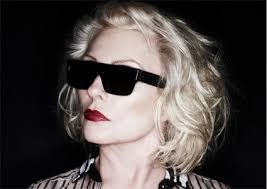 Debbie Harry for Cutler and Gross and The Great Frog