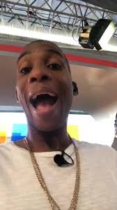 A Tarde é Nossa Tv Zimbo was live.