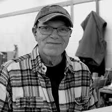 Jim Boisvert's Instagram, Twitter & Facebook