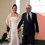 Profile Picture of Robert De Niro, 80, and girlfriend Tiffany Chen, 45, pack on the PDA ... (@pagesix.com) on Google