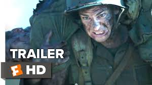 first lines desmond doss : Mel Gibson S Hacksaw Ridge Official Trailer Starring Andrew Garfield Tanqeed