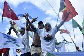 Welcome to the official account of the #unitednations #timorleste. Corruption In Timor Leste A Challenge To Catholicism Uca News