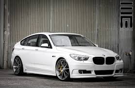 Bmw 550 Grand Touring With Some Nice Stance By Exclusive Motoring Bmw Bmw 5 Series Touring