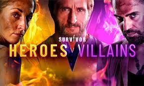 Jeff Probst (Survivor 44)