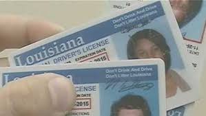 Renewing military id cards (expiring on or after jan. Omv Announces Louisiana Drivers Can Now Request Replacement Drivers Licenses Online