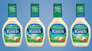 Both of these brands offer ranch dressings made without msg. The Untold Truth Of Hidden Valley Ranch