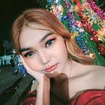 Dalin Muth's Instagram, Twitter & Facebook