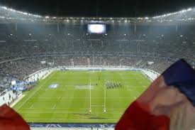 21 ans plus tard, les bleus affrontent andorre dans le cadre. Xv De France Les Bleus N Ont Jamais Battu La Nouvelle Zelande Au Stade De France Rugby 365