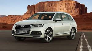 25 Best 7 Passenger Suvs Bestcarsfeed Audi Q7 Audi Q7 Tdi Audi