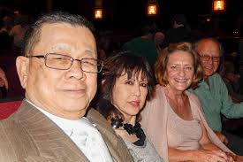 神韻演出前所未見超凡脫俗」