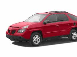 2005 Pontiac Aztek Base All Wheel Drive Information Pontiac Aztek Pontiac Driving
