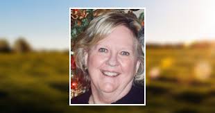 Carolyn Yarbrough Glass Obituary January 15, 2021
