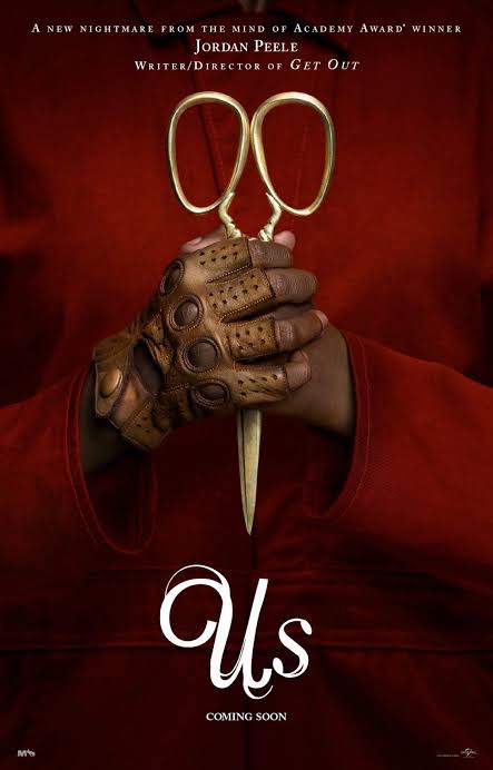 Us' Movie Review with Casey | Utah Public Radio