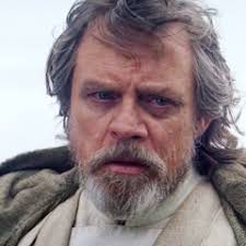 Star Wars The Last Jedi