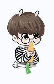 Download now marvel the marvelous youtube marvel the marvelous kartun hantu. 30 Gambar Kartun Korea Lucu Server Gambar Jungkook Fanart Chibi Bts Jungkook