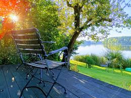Haus marina's guests can use a free.in addition to docking and storage, the marina provides services such as fuel and marine supplies, maintenance service and boat repair, and bilge and sewage pumping. Ferienhaus Am Schlabornsee In Zechlinerhutte