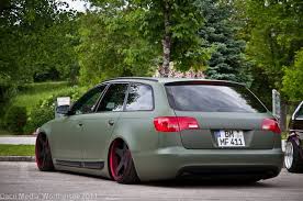 Image result for Tief Green 2008 A6