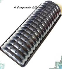 Il maestro pasticcere iginio massari ci svela i segreti. Amor Polenta Il Dolce Di Varese Il Campanello Della Cucina