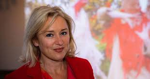 Amanda Coogan: 'When I was growing up, we didn't sign in public because it  outed our family as different, or disabled'