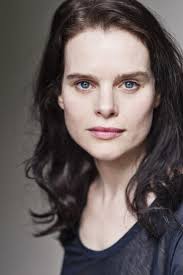 Rebecca Palmer — The Movie Database (TMDB)