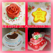 Le Torte Di Annarita Posts Facebook