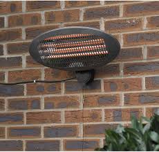 Maybe you would like to learn more about one of these? Best Wall Mounted Patio Heater Reviews On The Market In 2021