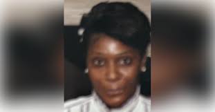 Obituary information for Violet “Bunny” Grandy