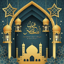 Gambar kartun ucapan selamat lebaran 1439 h. Free Idul Fitri Vectors 900 Images In Ai Eps Format