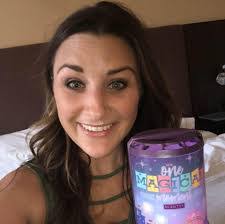 Imogene Foster's Instagram, Twitter & Facebook