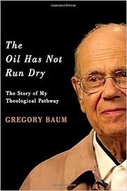 Theologian's Autobiography Explains His Gay Journey