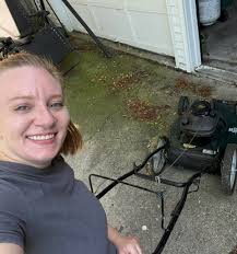 The absolute last thing I wanna be doing right now!