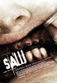 Saw 4 título en español: 9 Ideas De Saw 3 Peliculas De Terror Juego Macabro Carteles De Cine