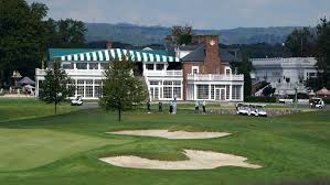 Founded in 1860, it was originally held annually at prestwick golf club in scotland. Pga Dumps Trump Golf Course As Tournament Venue Financial Times